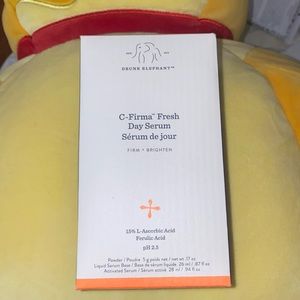C-Firma Fresh Day Serum (Activated Serum 28 mL/0.94 fl. oz.)